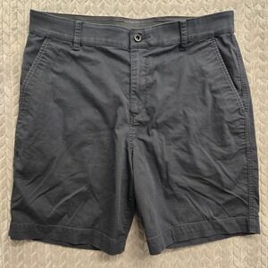 Nike‎ Mens Dri-FIT UV Chino Golf Shorts Black DA4142-010 Size 33